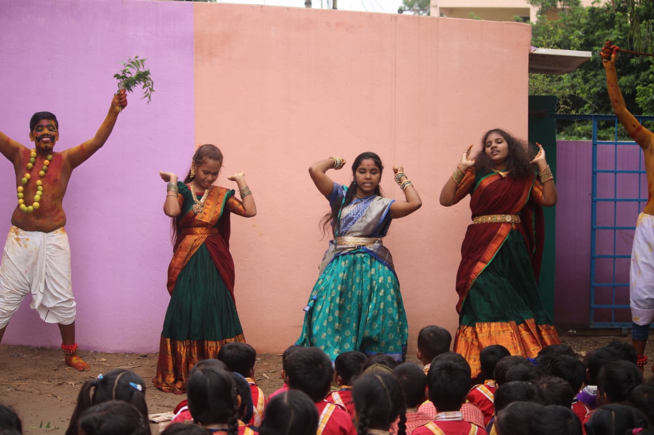 Bonalu Day Image 4