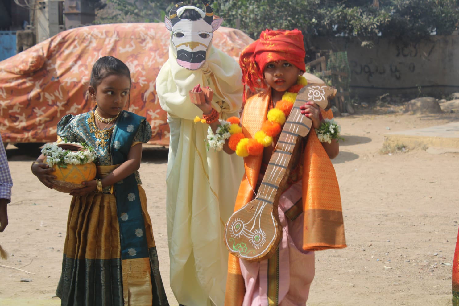 Sankranthi Image 1