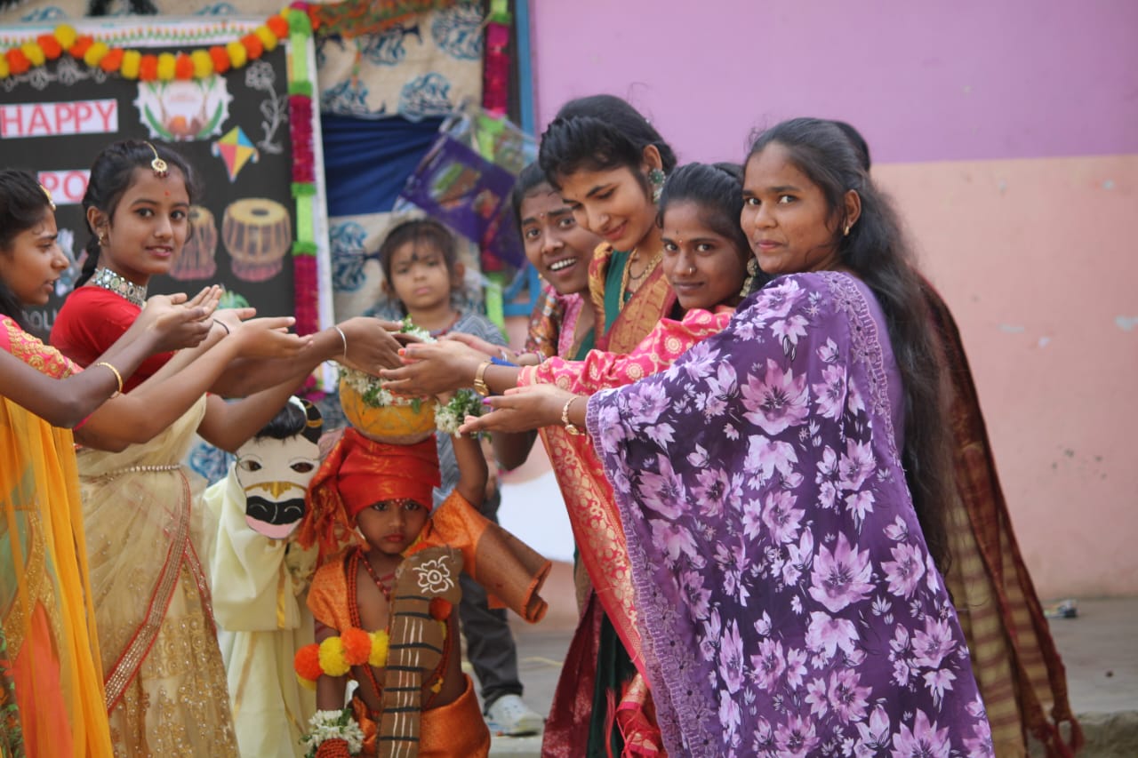 Sankranthi Image 3